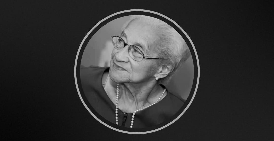 Morre Maria Patrocínia do Nascimento de Sá em Santos Dumont